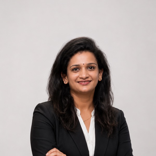 Surabhi Maheshwari, Advocate · Delhi High Court